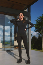 POLERA LUNA MANGA LARGA CON PUÑO