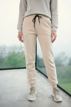 JOGGER DEPORTIVO DE ENTRANAMIENTO