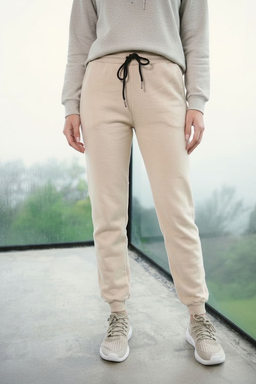 JOGGER DEPORTIVO DE ENTRANAMIENTO