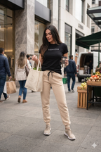 JOGGER DEPORTIVO DE ENTRANAMIENTO