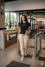 JOGGER DEPORTIVO DE ENTRANAMIENTO