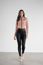 LEGGINS TERMICO CON BOLSILLO LATERAL
