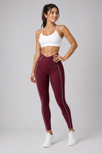 LEGGINS VITAL FIT EFECTO PUSH UP REALZA GLUTEOS TIRO ALTO