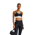 TOP PETO ATLANTA ELASTICO NEGRO