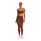 TOP PETO NY CON PROTECCION SOLAR MARRON