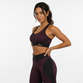 TOP PETO NZ SENSAT NEGRO