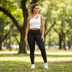 CAMISETA ACANALADA REGATA CRUSH