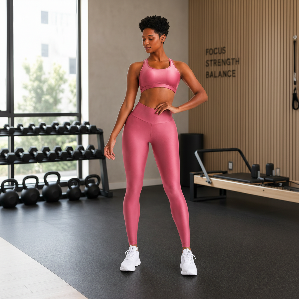 TOP PETO ATLETIKA CLASSIC ROSA